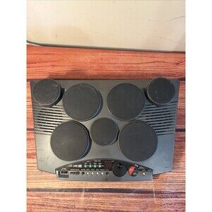 Yamaha DD-50 Digital Drum Machine - PARTS/ REPAIR